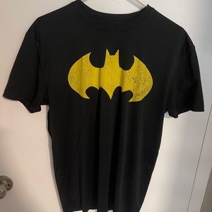 Batman Fitness Shirt